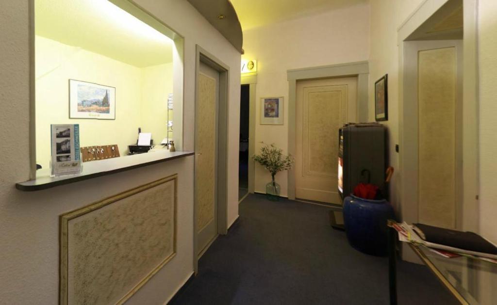 Parkhotel Eschweiler Buitenkant foto