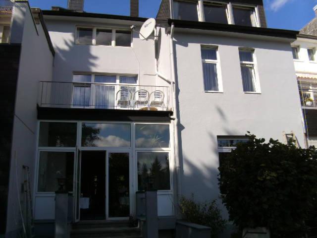 Parkhotel Eschweiler Buitenkant foto